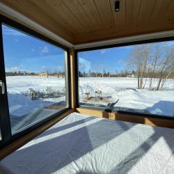 Фото Отель Гостевой Дом Сараево Москва