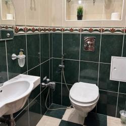 Фото Отель ДзенХоум на улице Полтавская 11