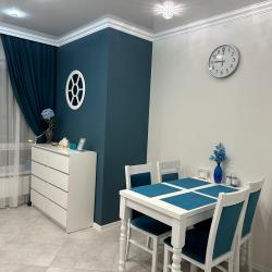 2-комнатные апартаменты улучшенные