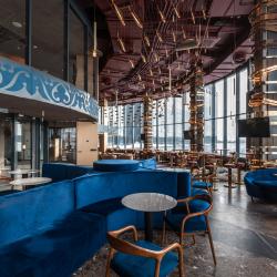 Фото Отель Kravt Hotel Kazan Airport (Кравт Казань Аэропорт)