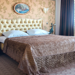 Фото Отель Ветразь