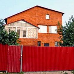 Фото Отель На Садовой