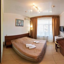 Фото Отель Ми