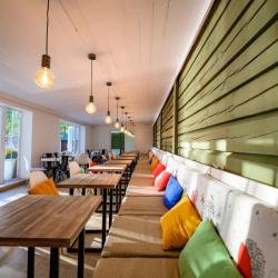 Фото Парк-отель Песчаный