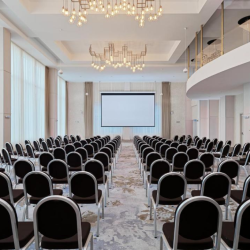 Marriott Krasnodar (Марриотт Краснодар) — 79cc20d3120c97a0e6ea3ebbebd1a72a