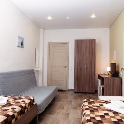 Фото Отель White House (Белый дом)