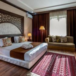 Фото Отель Orient Star Samarkand (Ориент Стар )