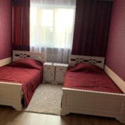 Фото Отель Гольфстрим