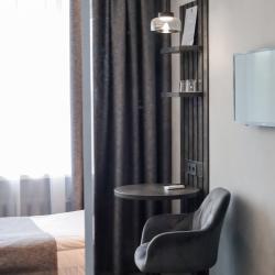 Фото Отель 7 Небо (бывш. Тура)