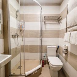 Фото Апартаменты на улице Кубанская