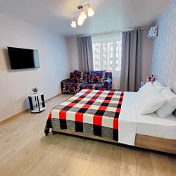 Апартаменты люкс