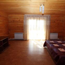 Фото Отель Санрайс