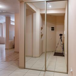 Фото Отель Гости на улице Дзержинского