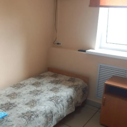 Фото Хостел на Привокзальной