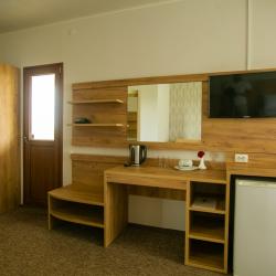 Фото Отель Нарлен