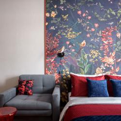 1-комнатные апартаменты стандарт Мagiс fоrеst