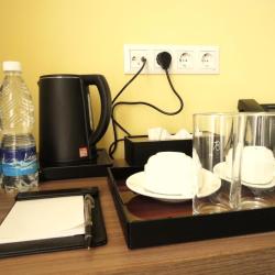 Фото Отель 78