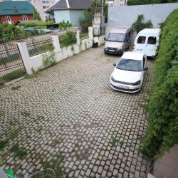 Фото Отель Гостевой дом Солнечный