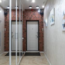 3-комнатные апартаменты люкс