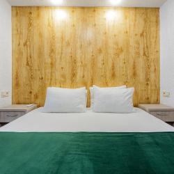 Фото Отель Гости Кавказа