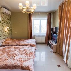 2-местный номер комфорт