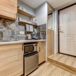 фото 14 Location apartments (Локейшен апартментс) на улице Моховая