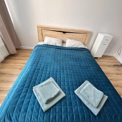 Фото Апартаменты на улице Северная, 5