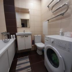 1-комнатные апартаменты стандарт Раменское Северное шоссе 20