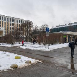 фото 24 RentalSPb (РенталСПб) на проспекте Московский 71 корпус 2