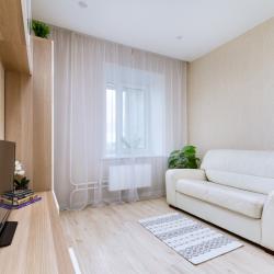 Фото Апартаменты на улице Первомайская 232