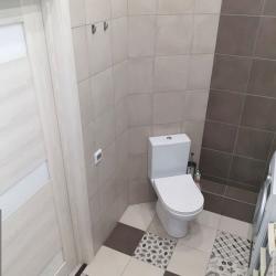 Апартаменты улучшенные