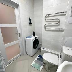 1-комнатные апартаменты улучшенные