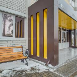 Фото Отель У Людмилы на улице Переверткина 1/4