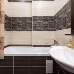 Апартаменты студия