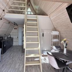 Фото Отель Панорама загородный клуб