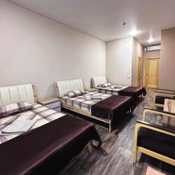 Фото Отель Облепиха