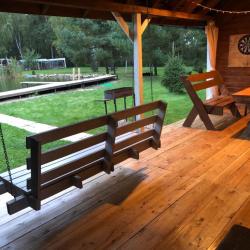 Фото Отель Зеленая горка