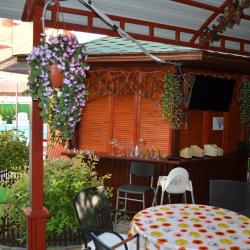 Фото Отель Енисей