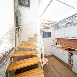 2-комнатные апартаменты люкс