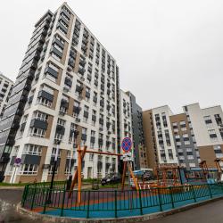 Апартаменты улучшенные ул. Михаила Миля, д. 7