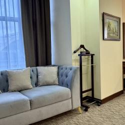 Фото Отель Grand Hotel Eurasia (Гранд Евразия)
