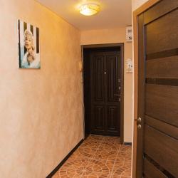 Фото Отель ApartLand (АпартЛэнд) на улице Комсомольская 63