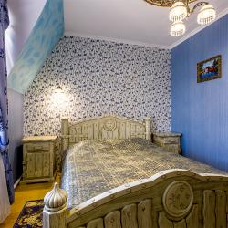 Фото Отель Барские Полати
