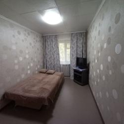 2-комнатные апартаменты стандарт