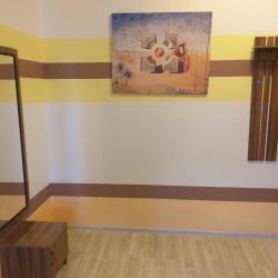 Номер стандарт с 2 односпальными кроватями