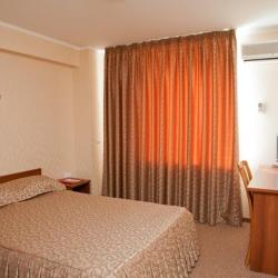 1-местный номер стандарт