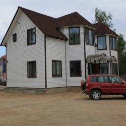 Фото Отель На Вокзальной