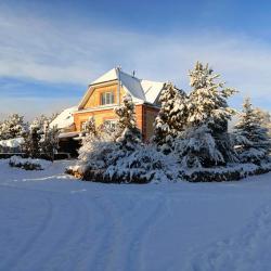 Фото Отель Оазис