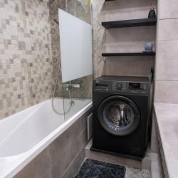 Фото Апартаменты на проспекте Ленина 124А