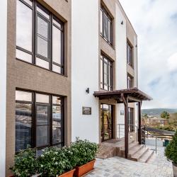 Фото Grey`s Hotel (Грейс Отель)